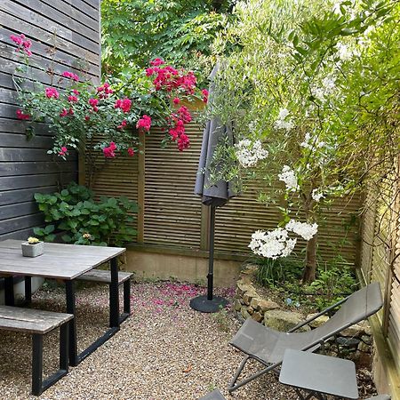 Cottages Du Valcoquet แซ็ง-เบรแว็ง-เล-แป็ง ภายนอก รูปภาพ