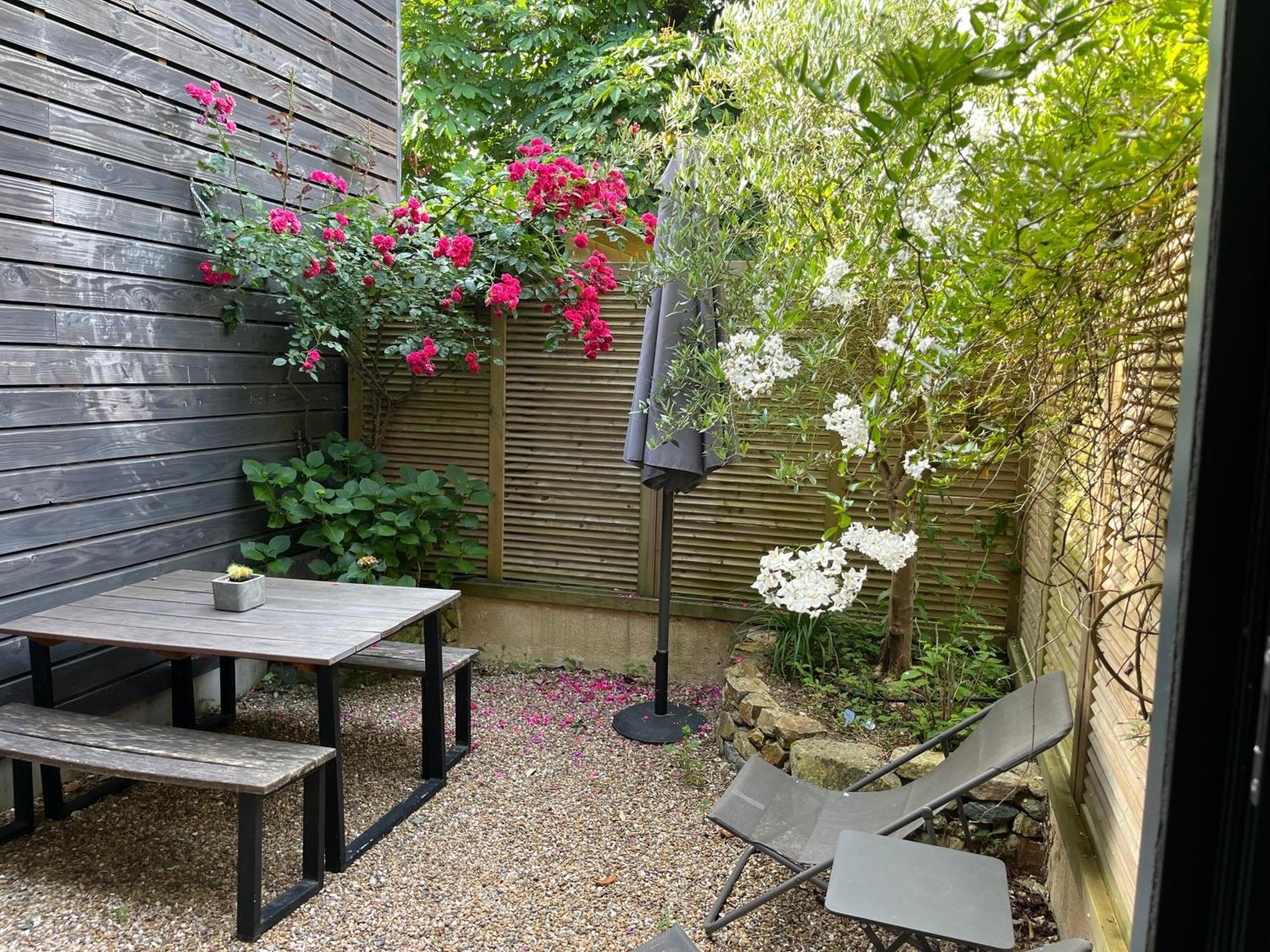 Cottages Du Valcoquet แซ็ง-เบรแว็ง-เล-แป็ง ภายนอก รูปภาพ